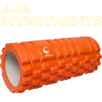 Foam Roller Orange