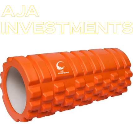 Foam Roller Orange