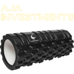 Foam Roller Black